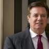 Paul Manafort treated as prison 'VIP', to be moved