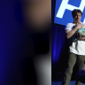 Comedian Matt Rife welcomes baby on stage