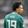 Low makes shock call to leave Sane out