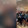 Arsenal players react to becoming Premier League champions