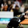 Late penalty try pushes Chiefs across line against Blues
