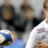 Michalak rescues France against Samoa