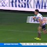 The QLD Reds stamped their finals ticket with a massive win over the Fijian Drua at Suncorp. Lachie Anderson was the talk of the town after scoring four tries to continue his great form.