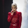 Katy Perry reveals mental health struggle following flop album