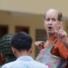 Jailed Australian filmmaker James Ricketson to face trial in Cambodia