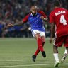 Thierry Henry's World Cup experience inspires Belgium