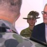 Former Prime Minister Scott Morrison has revealed he faced mental health challenges while he was prime minister, receiving medical treatment for anxiety.