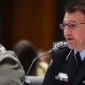 AFP boss quizzed over Angus Taylor investigation