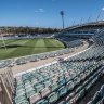 ACT budget: Territory government in talks to buy Canberra Stadium