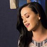 Katy Perry 'sticks it' to her parents