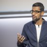 'Responsibility' to upstage new technology at Google I/O