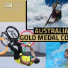 Australia's top contenders for Paris 2024 gold