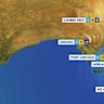 National weather forecast for Wednesday July 16