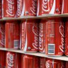 Coca-Cola is reducing the sugar in even its full-sugar drinks