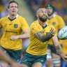 The Rugby Championship: A win is a win, but Wallabies backline still needs work 