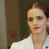 Emma Watson's courage brought predictable punishment