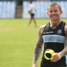 Why Cowboys must make Todd Carney earn his spurs