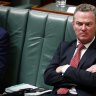 The unapologetic Christopher Pyne apologised – what have we come to?