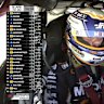 'Are you serious!?': Young gun fumes over late-race crash