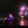 New Year's Eve preparations under way after Tony Abbott's terrorism warning