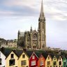 Eire and grace ... St Colman's Cathedral, Cobh. 