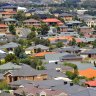 Canberra one of the worst performing property markets: report