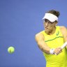 Write off clay ace Stosur at your peril