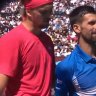 Djokovic pulls out of Davis Cup qualifier