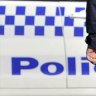 Driver killed in two-truck crash on Hume Highway