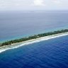 Tuvalu: Visiting one of the world's tiniest countries