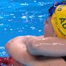 O'Callaghan beaten to gold in 100m dash