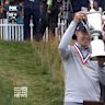 Fitzpatrick clinches first major win