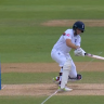 Root's stupendous six in England run chase