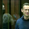 2021: Russian court jails Kremlin critic Alexei Navalny