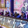 Esports tournament coming to Sydney's State Theatre
