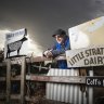 Little Strathallan Dairy: part of Braidwood's history on the market