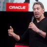 Oracle Cloud to match Amazon's pricing: Larry Ellison