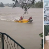 More emergency flood warnings issued in Far North Queensland