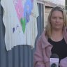 Lismore resident Katie Davis says she wants to relocate after losing her home in the March flood, but is still waiting to find out how a buyback scheme would work.