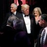 Turnbull's strategy may not come up Trump's