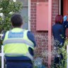 Police investigate domestic violence link to Kensington murder