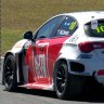 Cruel stroke of luck takes TCR race leader out