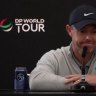 McIlroy reflects on US Open meltdown