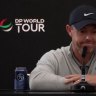 McIlroy reflects on US Open meltdown
