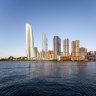 Reject James Packer's casino tower: City of Sydney