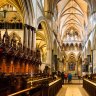 England, UK: The dark history behind Britain's grand cathedrals