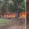 West Australians warned of extreme fire danger