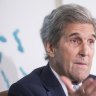 John Kerry: Trump is 'destroying our reputation in the world'