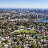Sydney's richest and poorest postcodes have barely changed since 2004