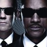 Latest Men in Black named 2012's 'most blunder-filled film'